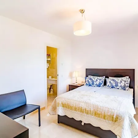 En- Cozy Andalusian Style Townhouse In *