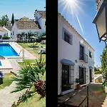 En- Cozy Andalusian Style Townhouse In *