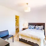 En- Cozy Andalusian Style Townhouse In *