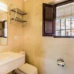 Vakantiehuis En- Cozy Andalusian Style Townhouse In *
