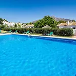 En- Cozy Andalusian Style Townhouse In *