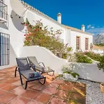 Vakantiehuis En- Cozy Andalusian Style Townhouse In *